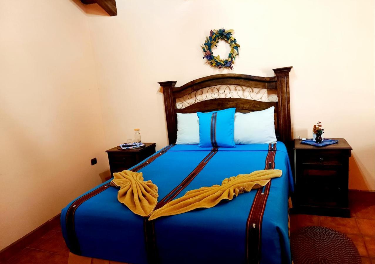 Hotel Casa Sofia أنتيغوا غواتيمالا المظهر الخارجي الصورة