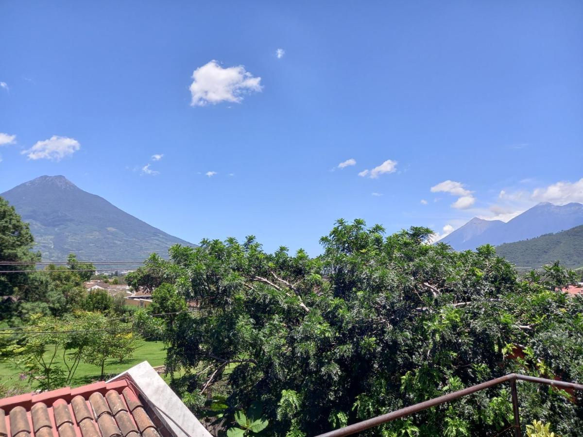Hotel Casa Sofia أنتيغوا غواتيمالا المظهر الخارجي الصورة