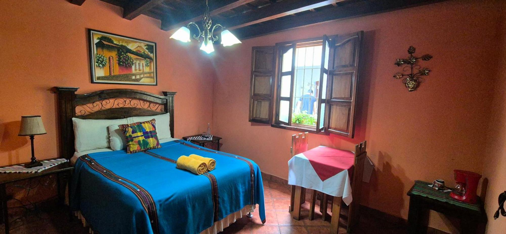 Hotel Casa Sofia أنتيغوا غواتيمالا المظهر الخارجي الصورة