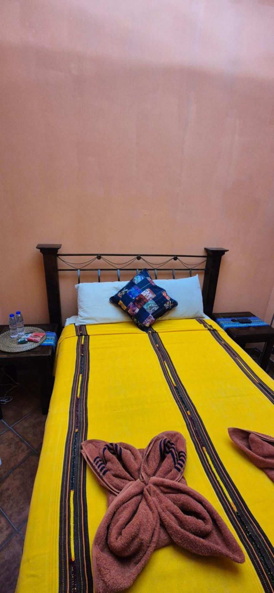 Hotel Casa Sofia أنتيغوا غواتيمالا المظهر الخارجي الصورة