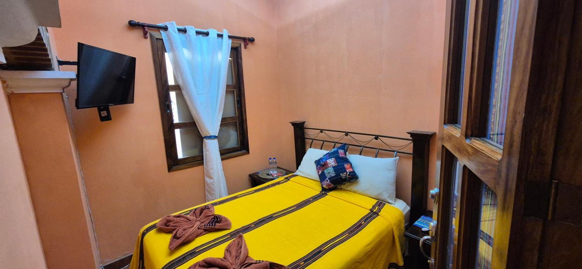 Hotel Casa Sofia أنتيغوا غواتيمالا المظهر الخارجي الصورة