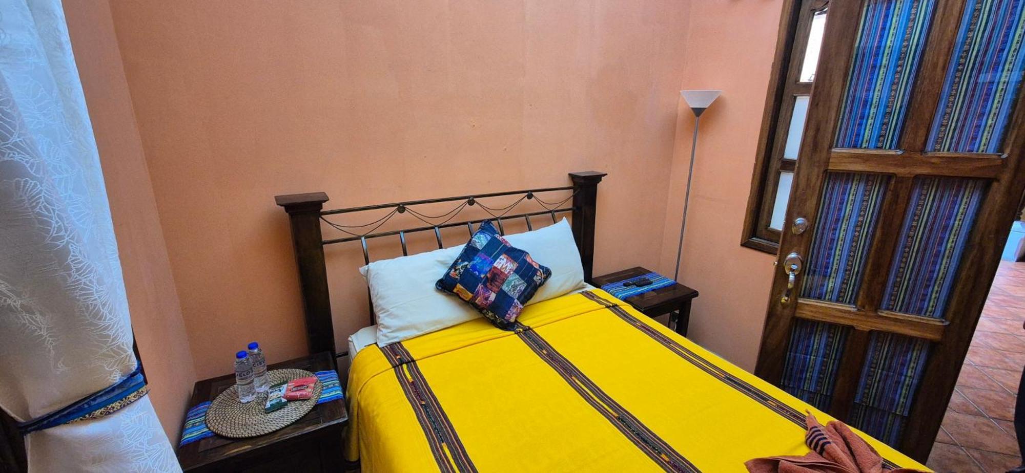 Hotel Casa Sofia أنتيغوا غواتيمالا المظهر الخارجي الصورة