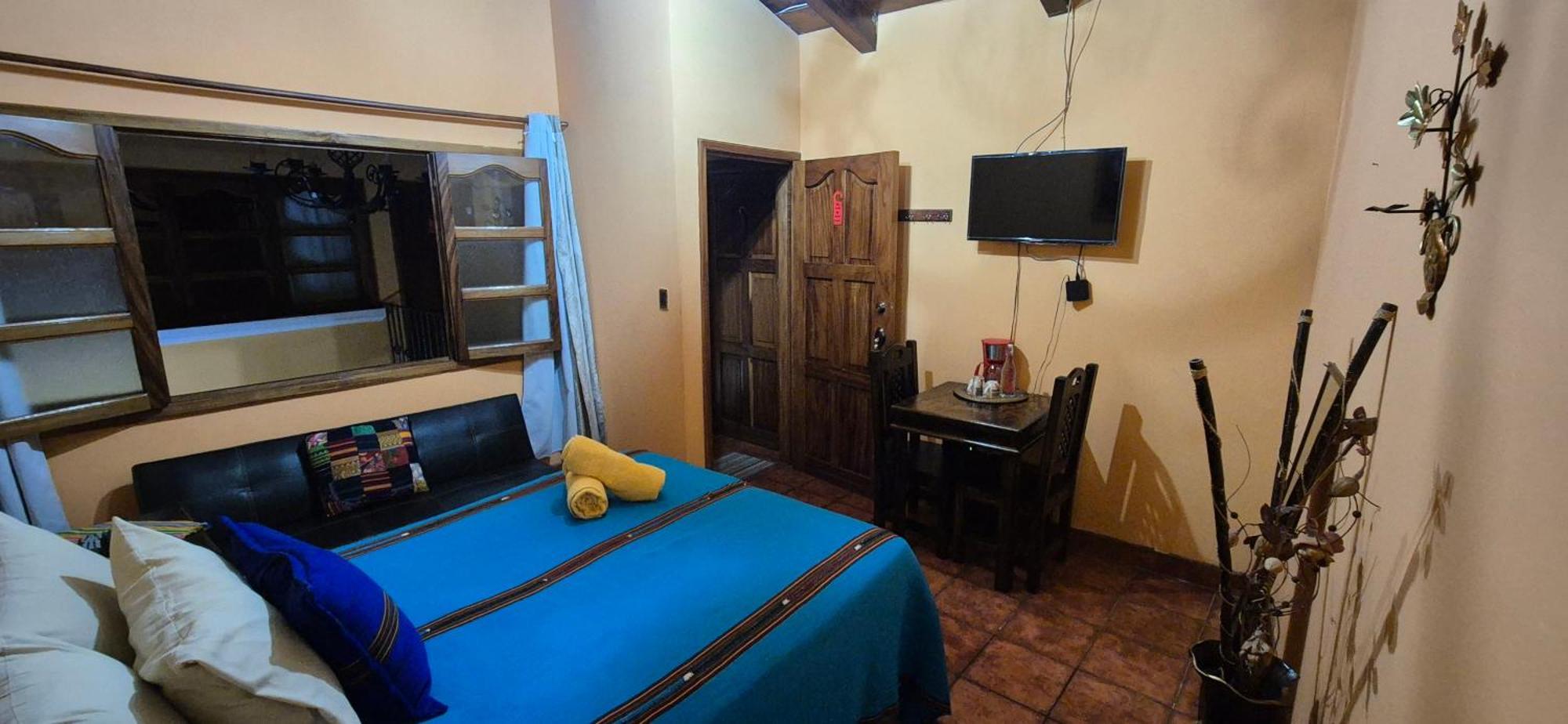 Hotel Casa Sofia أنتيغوا غواتيمالا المظهر الخارجي الصورة