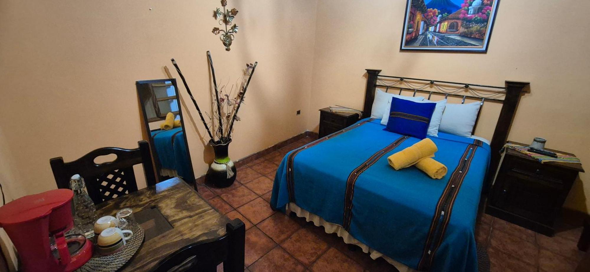 Hotel Casa Sofia أنتيغوا غواتيمالا المظهر الخارجي الصورة