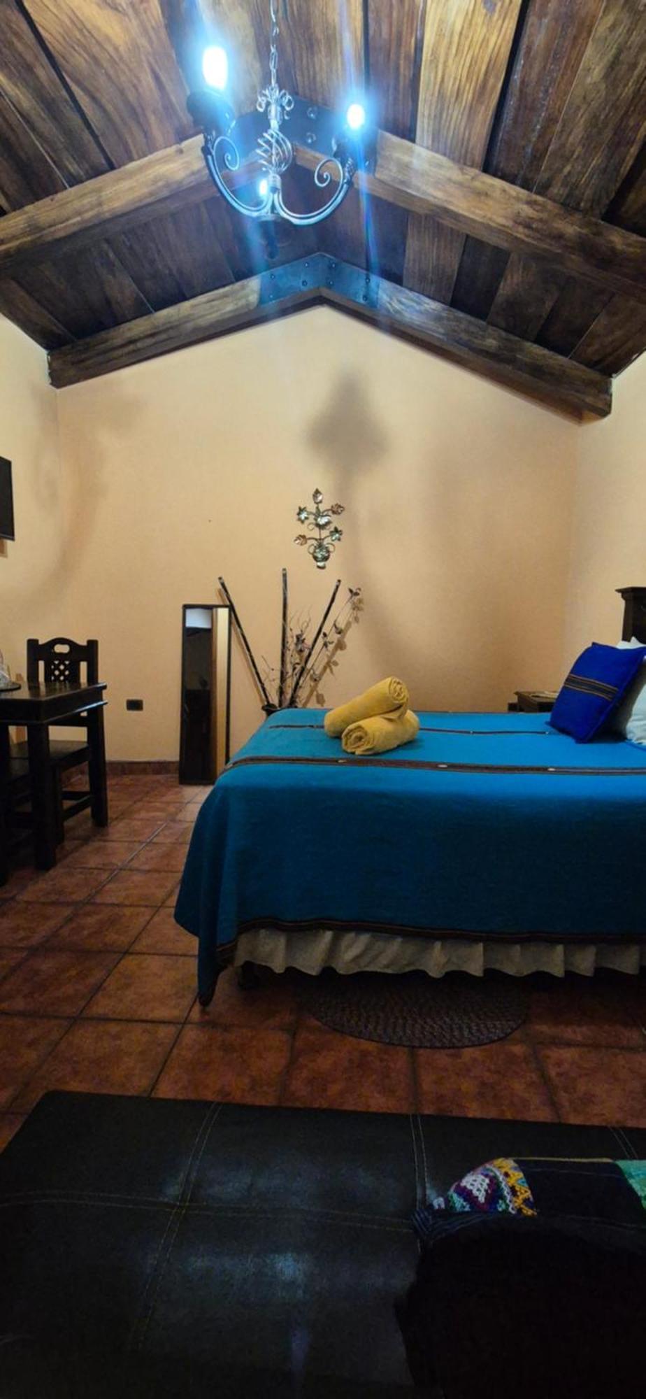 Hotel Casa Sofia أنتيغوا غواتيمالا المظهر الخارجي الصورة
