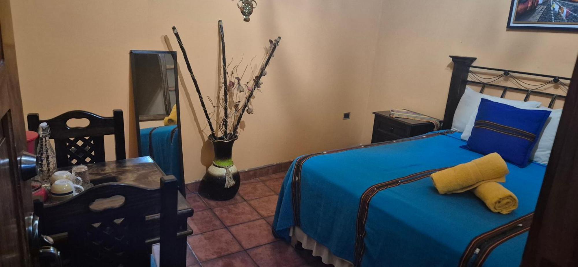Hotel Casa Sofia أنتيغوا غواتيمالا المظهر الخارجي الصورة