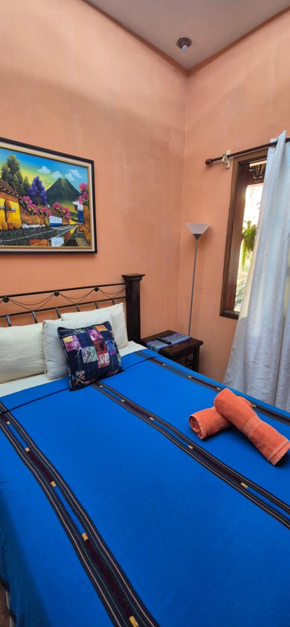 Hotel Casa Sofia أنتيغوا غواتيمالا المظهر الخارجي الصورة