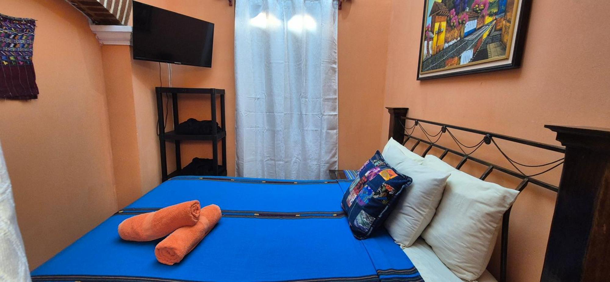 Hotel Casa Sofia أنتيغوا غواتيمالا المظهر الخارجي الصورة