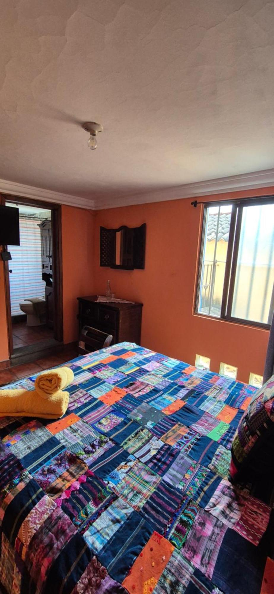 Hotel Casa Sofia أنتيغوا غواتيمالا المظهر الخارجي الصورة
